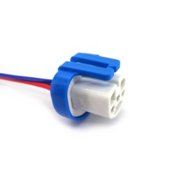 Штекер HB1, HB5, 9004, 9007