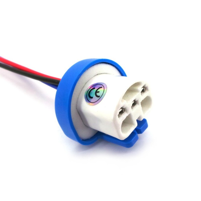 HB1, HB5, 9004, 9007 plug