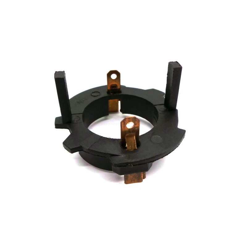 Adapteri LED H7, M-119 polttimoille