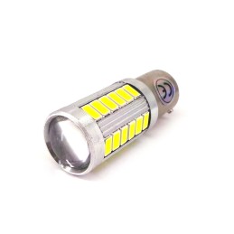 LED BAU15 12-24V 17W CANBUS