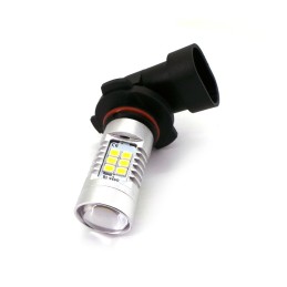 VADOVAUJAMA H10 12V 20W CANBUS