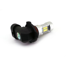 żarówka LED H10 12V 1900lm CANBUS
