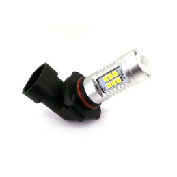 żarówka LED H10 12V 1900lm CANBUS