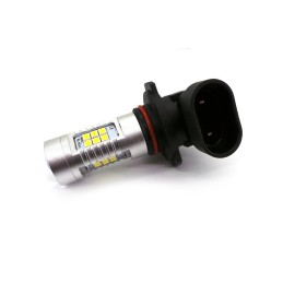 żarówka LED H10 12V 1900lm CANBUS