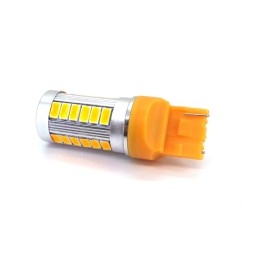 W21W żarówka LED 7440 12V...