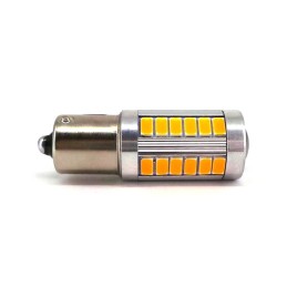 LED-Rahmen15S 12-24V 17W CANBUS