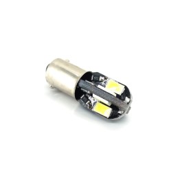 LED BAX9S 12V 4W CANBUS
