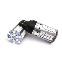lED-lampa 7443 12-24V...