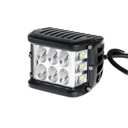 lampe de travail à LED 27W...