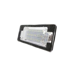 BMW LED Kennzeichenleuchten 2x650lm, 2er Set