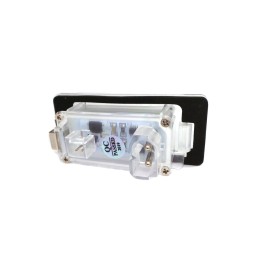 BMW LED лампи за регистрационен номер 2x650lm, комплект от 2