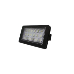 BMW LED targa lampade 2x650lm, set di 2