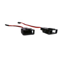 Audi LED-ovivalaisimet 2x400lm, 2 kpl, sarja 2 kpl