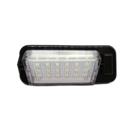 BMW LED SPZ lampy 2x650lm, sada 2