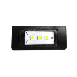 BMW LED SPZ lampy 2x450lm, sada 2