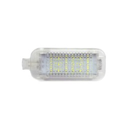 "Audi" kojų apšvietimo LED lempos 2x450lm, 2 vnt