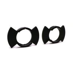 Adapter voor H1, M-024 LED bulbs