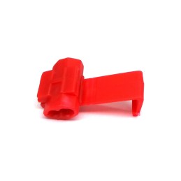 Connecteur électrique rapide pour fils 10 pcs