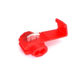 Connecteur électrique rapide pour fils 10 pcs