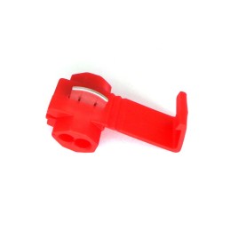 Electrical quick connector for wires 10 pcs