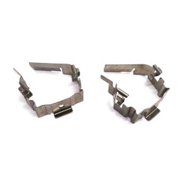 Adapter voor LED H1, M-027 bulbs