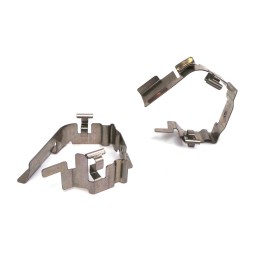 Adapter voor LED H1, M-027 bulbs