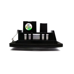 Audi, Seat, Skoda, VW Светодиодные лампы освещения номерного знака 2x650lm, комплект из 2