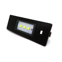 BMW, Mini LED lemezlámpák 2x450lm, 2 készlet