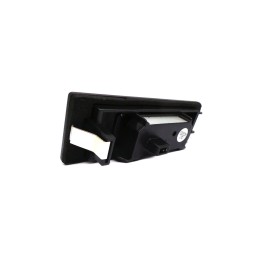 BMW LED lampes de plaque d'immatriculation 2x600lm, set de 2 pcs