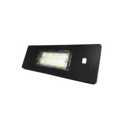 BMW LED lemezlámpák 2x600lm, 2 db készlet