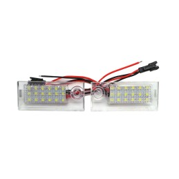 Audi Kennzeichen LED Lampen...