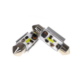 LED SV8,5 10-18V CANBUS 36m...