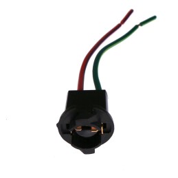Socket T10, W5W, T15, W16W