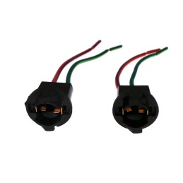 Lizdas T10, W5W, T15, W16W