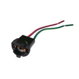 Presa T10, W5W, T15, W16W