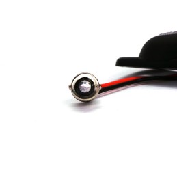 Audi targa LED lampade 2x450lm, set di 2