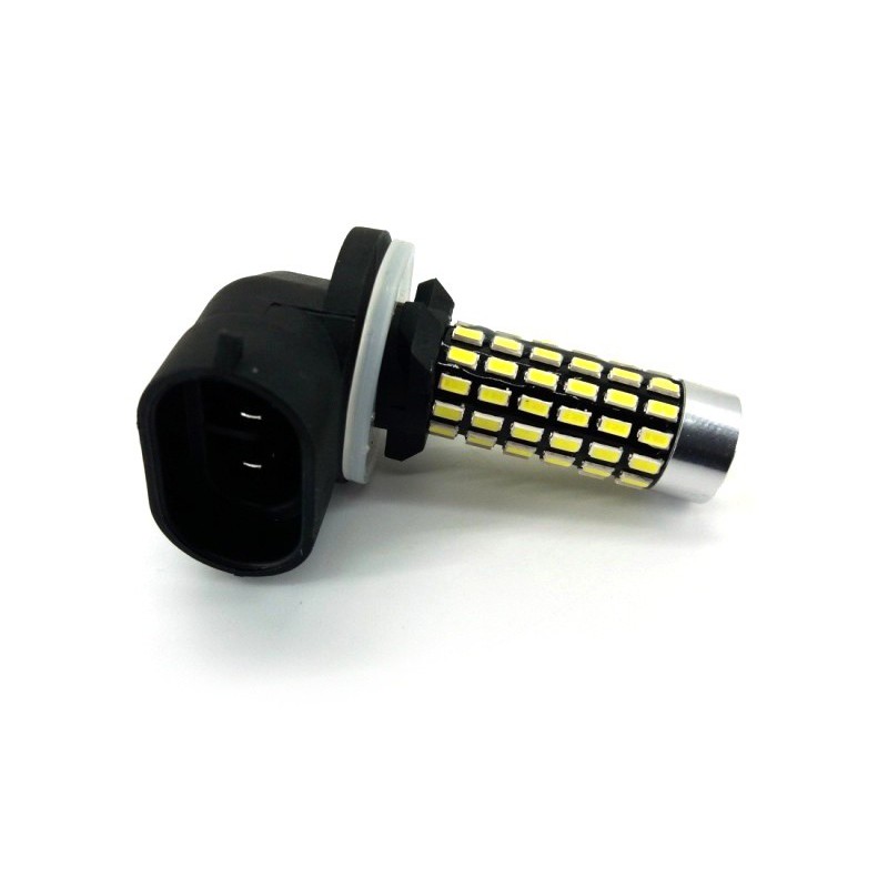 lED žárovka 881, 886 12-24V 15W CANBUS