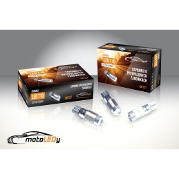 LED T10 12V 5W CANBUS