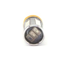 LED 7440 12V 17W CANBUS indikatorlampa USA orange