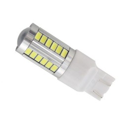 LED 7443 12V-24V 17W CANBUS