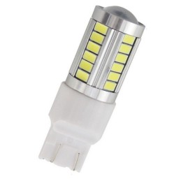 LED 7443 12V-24V 17W CANBUS