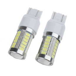 LED 7443 12V-24V 17W CANBUS