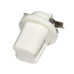 LED lemputė B8.4 0.25W 12V