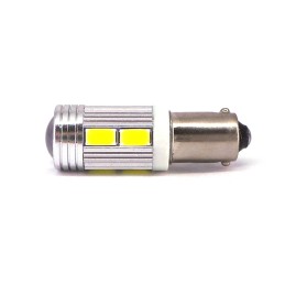 LED BA9S 12V 5W CANBUS