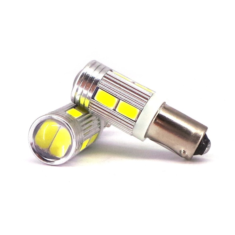 LED BA9S 12V 5W CANBUS