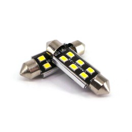 LED SV8.5 12-24 V CANBUS 39 mm