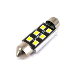 LED SV8.5 12-24V CANBUS 39mm