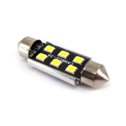 LED SV8.5 12-24V CANBUS 39mm