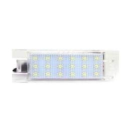 Alfa Romeo LED numbrituled, 2 tk, komplektis