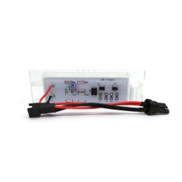 Alfa Romeo LED numbrituled, 2 tk, komplektis